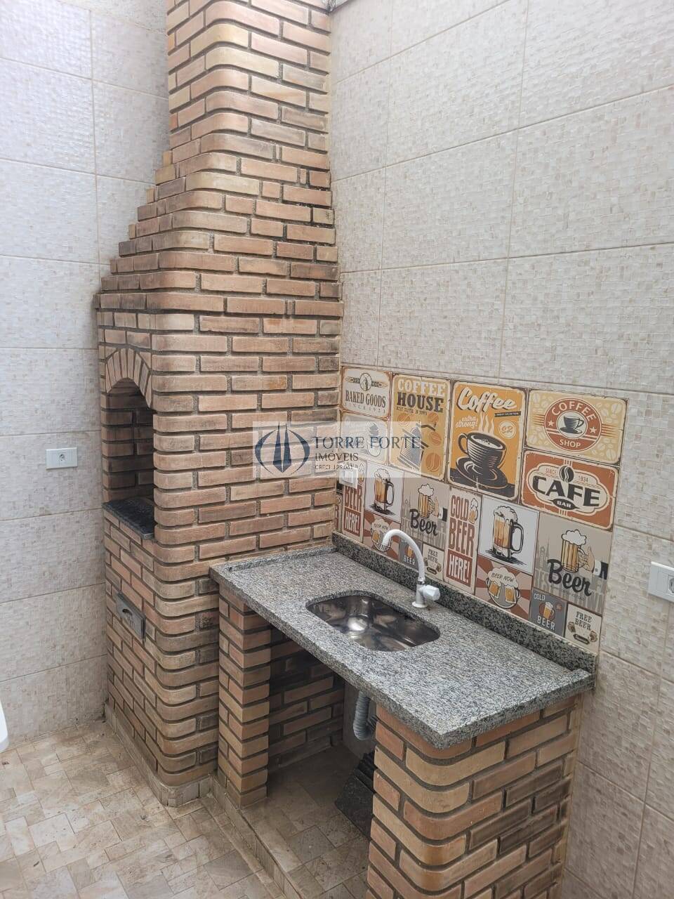 Casa, 3 quartos, 100 m² - Foto 1