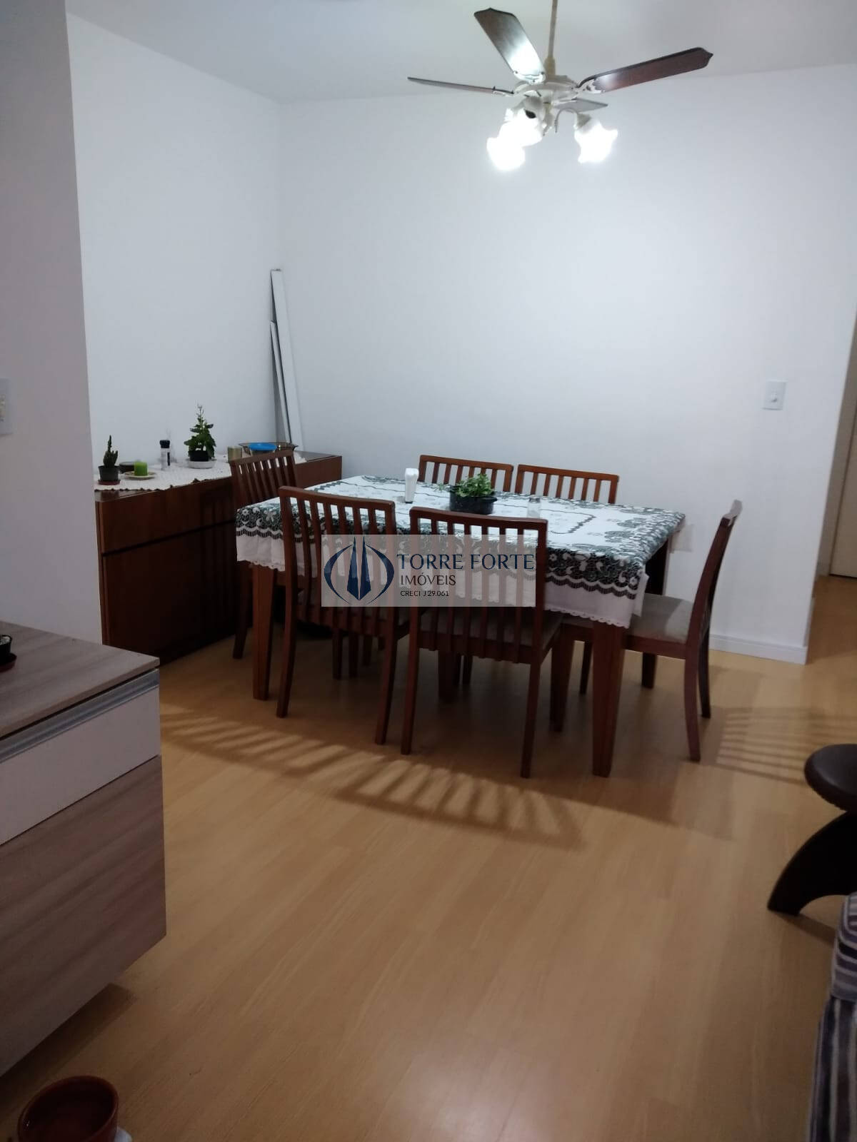 Apartamento, 3 quartos, 63 m² - Foto 2