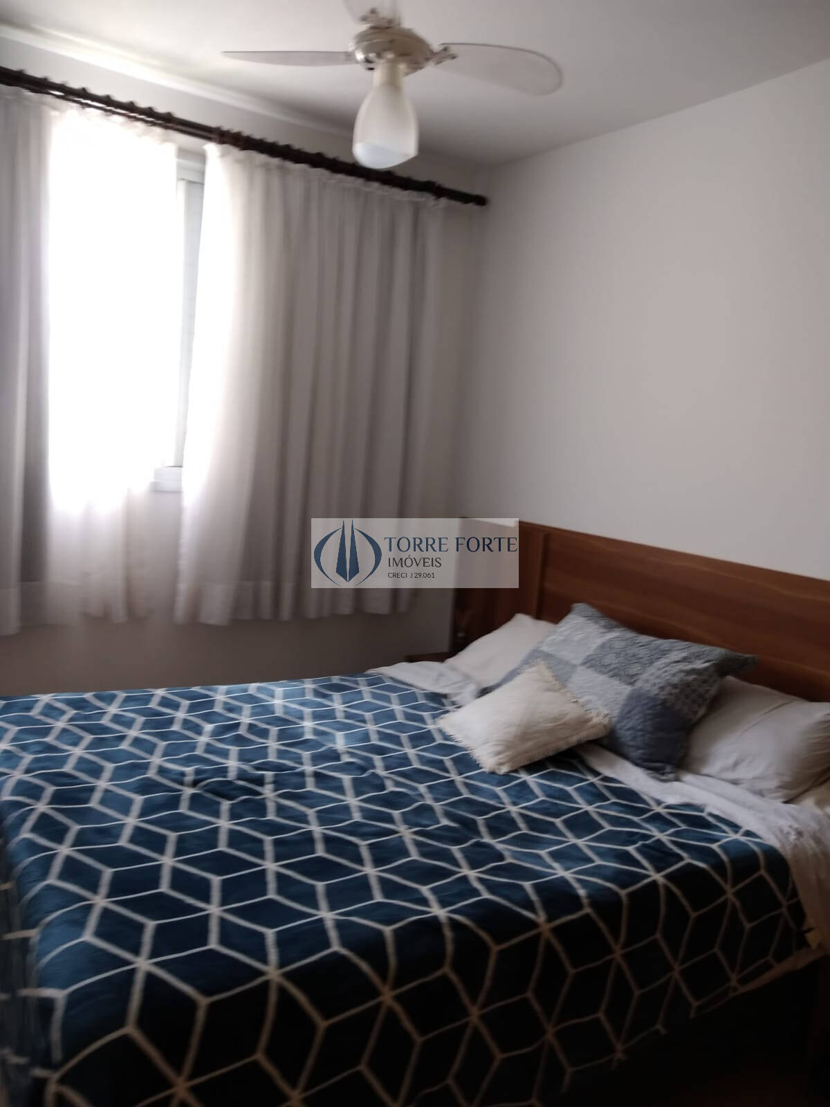 Apartamento, 3 quartos, 63 m² - Foto 8