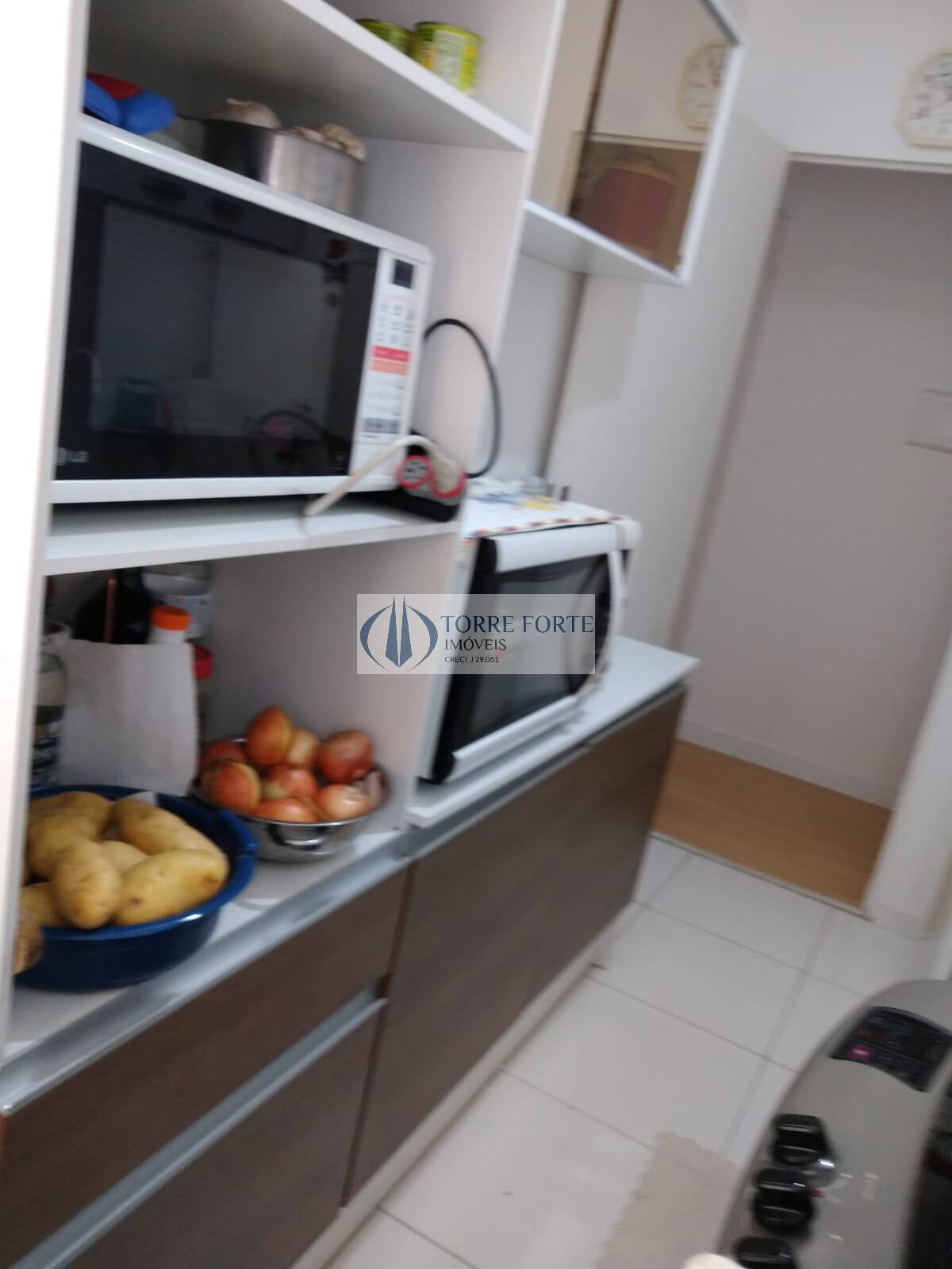 Apartamento, 3 quartos, 63 m² - Foto 7