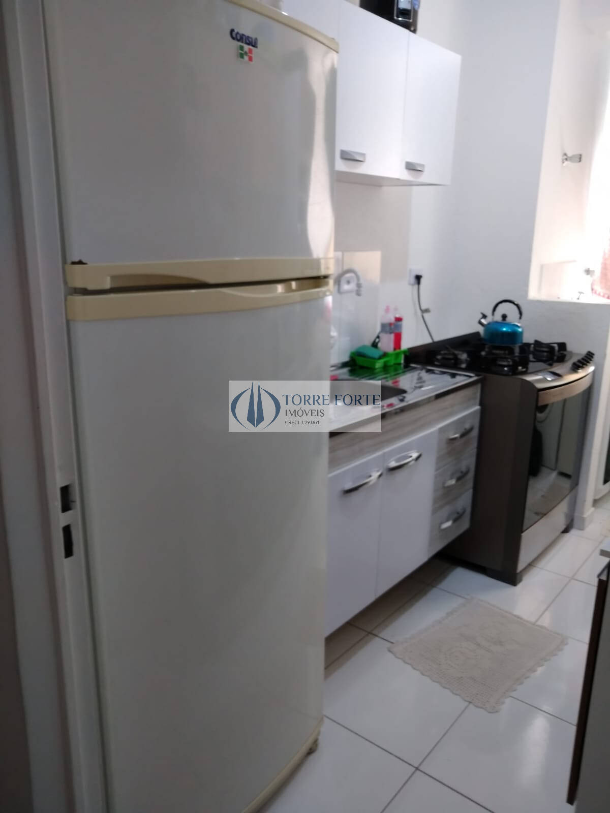 Apartamento, 3 quartos, 63 m² - Foto 5