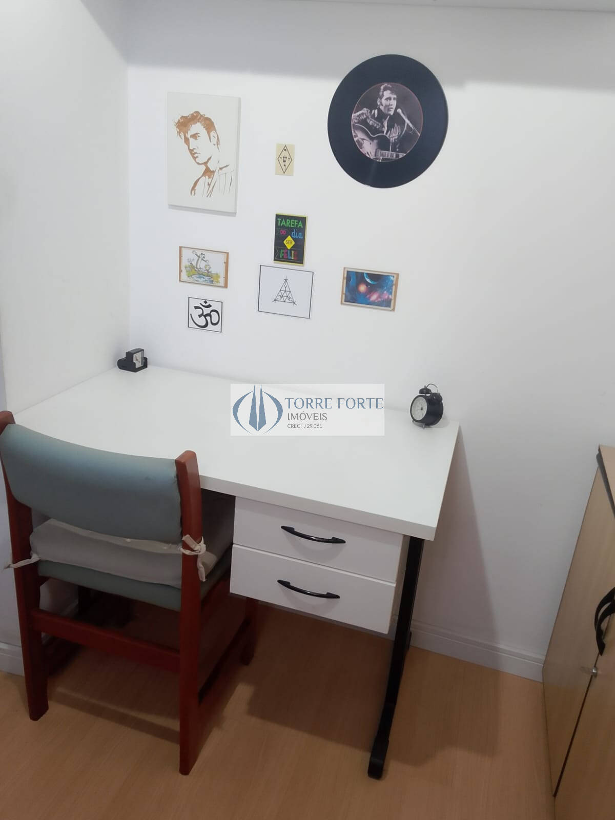 Apartamento, 3 quartos, 63 m² - Foto 12