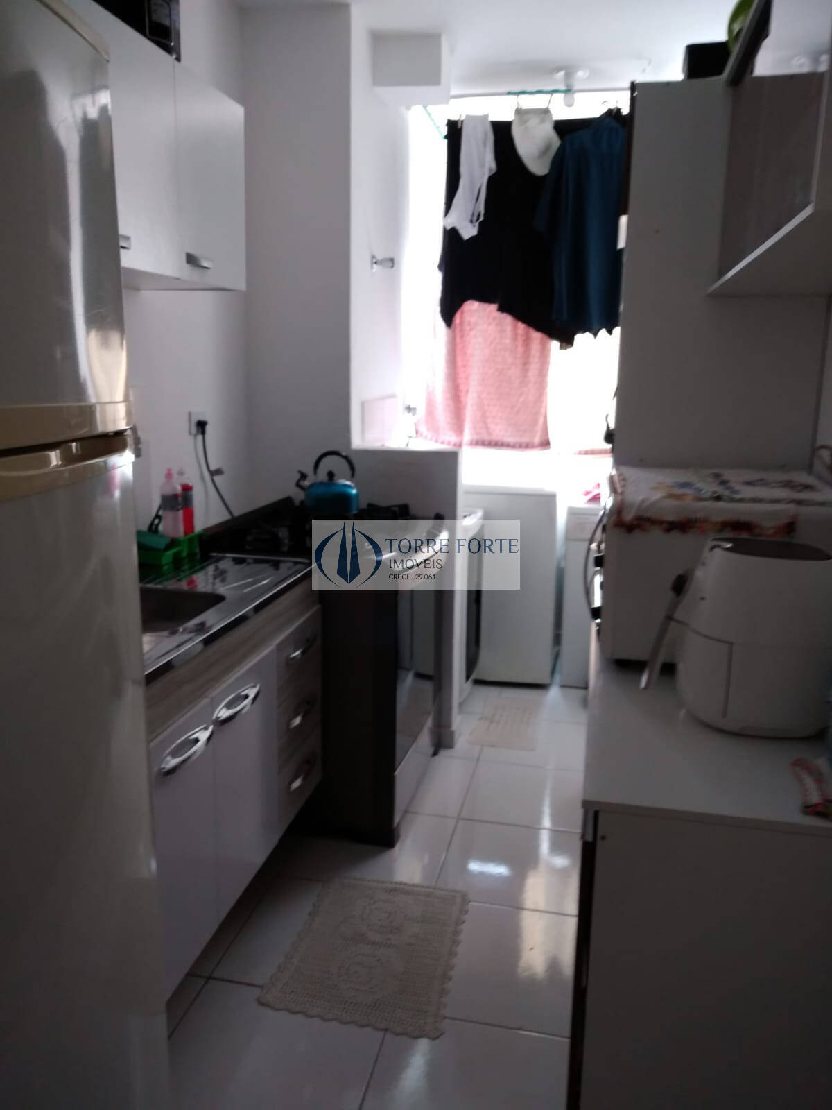 Apartamento, 3 quartos, 63 m² - Foto 6