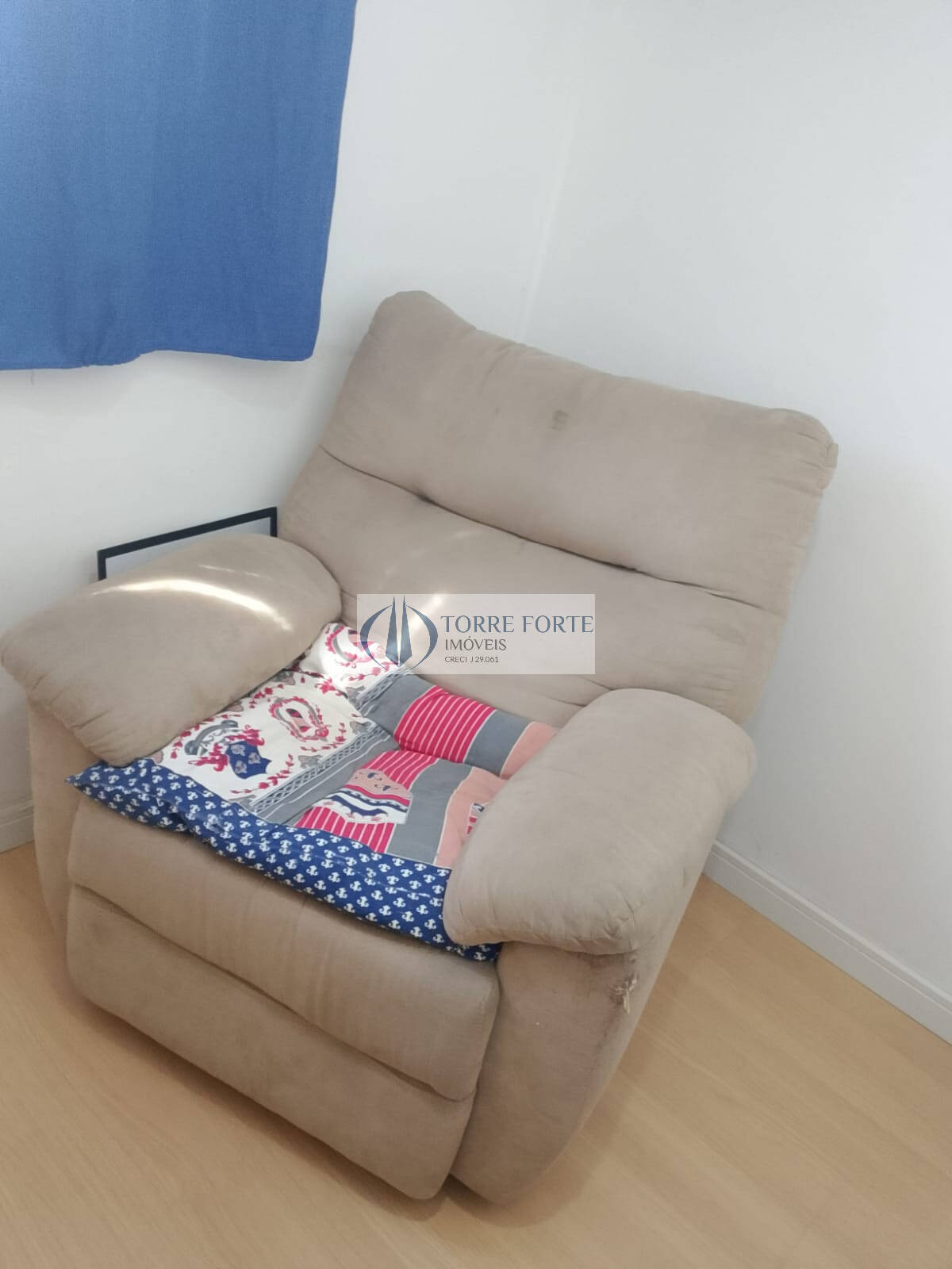 Apartamento, 3 quartos, 63 m² - Foto 4
