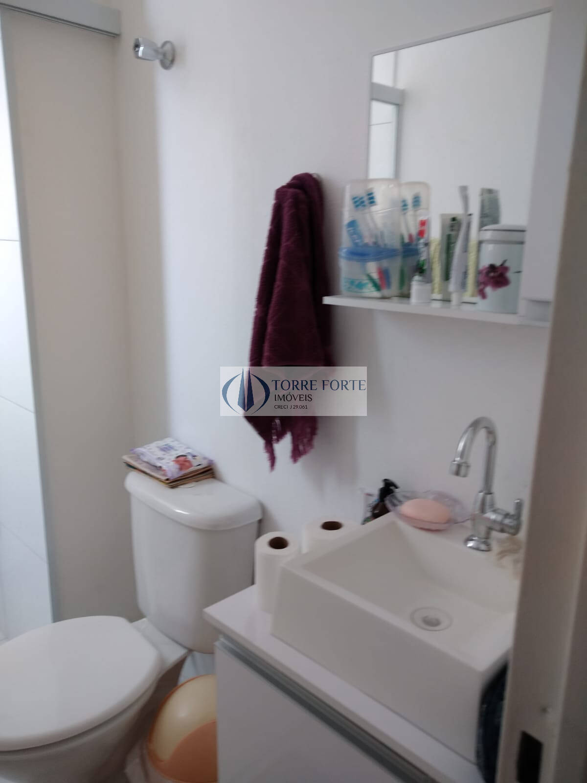 Apartamento, 3 quartos, 63 m² - Foto 14