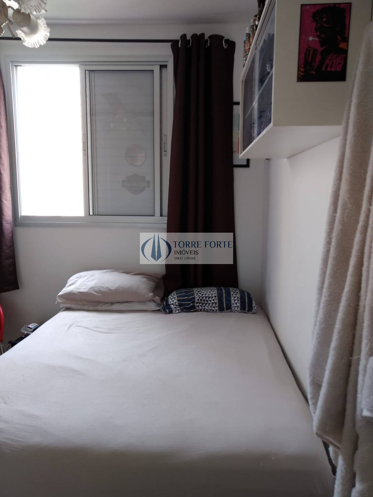 Apartamento, 3 quartos, 63 m² - Foto 9
