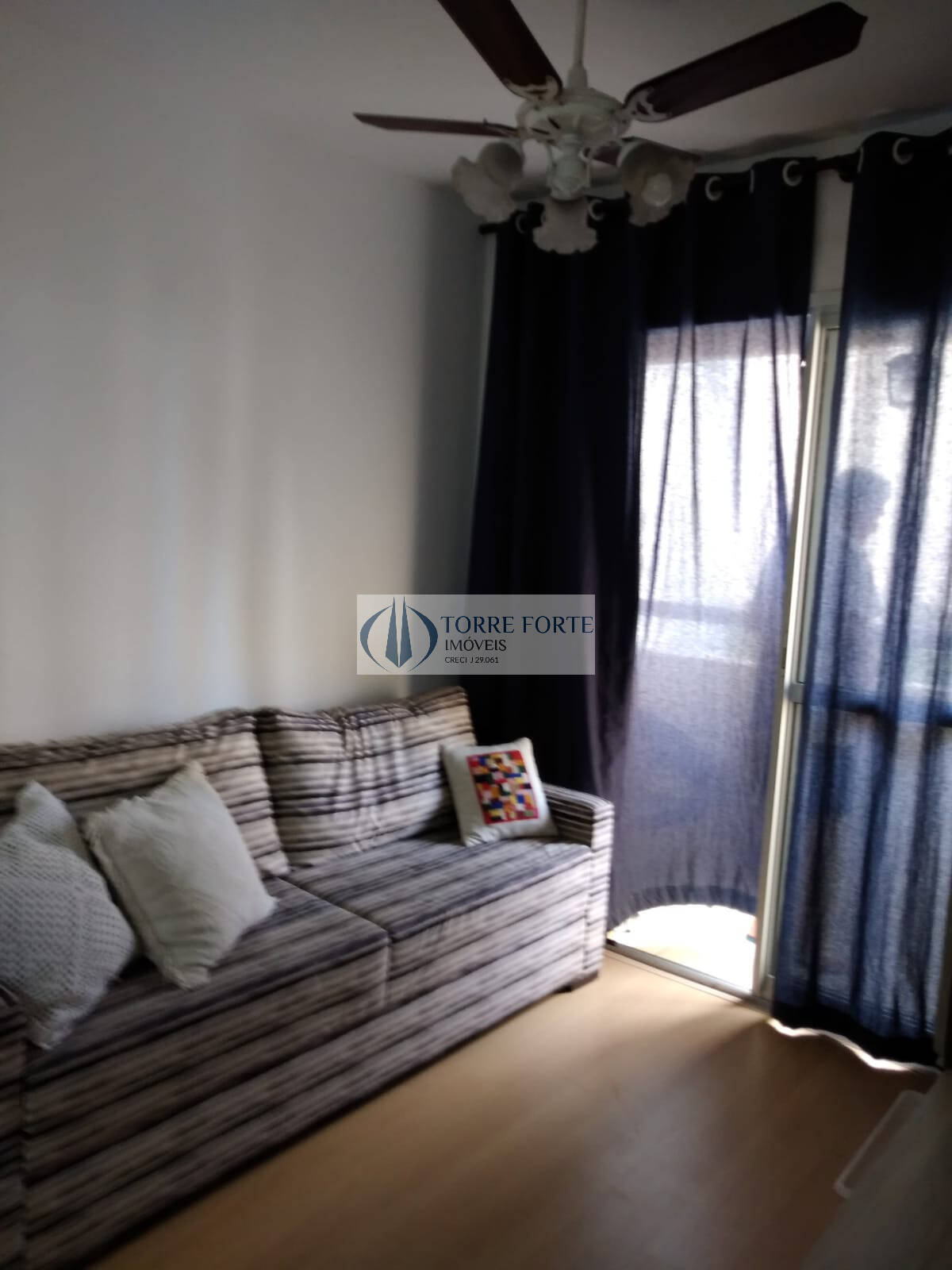 Apartamento, 3 quartos, 63 m² - Foto 1