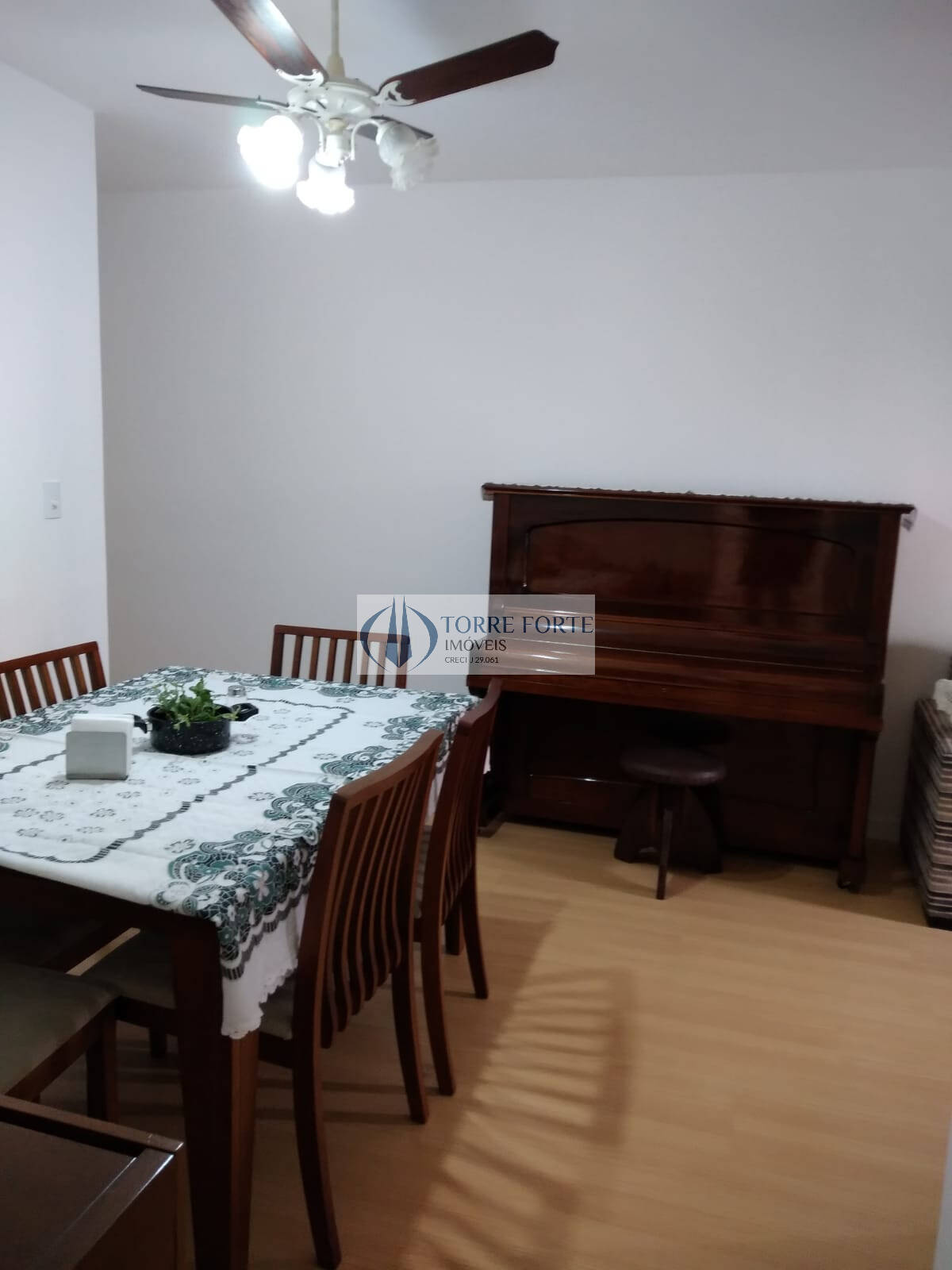Apartamento, 3 quartos, 63 m² - Foto 3