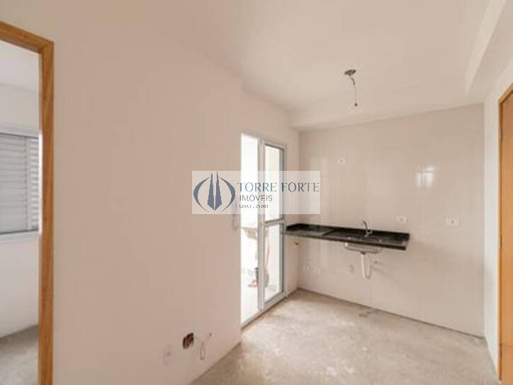 Apartamento, 2 quartos - Foto 1
