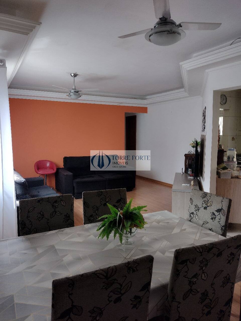 Apartamento, 3 quartos, 110 m² - Foto 12
