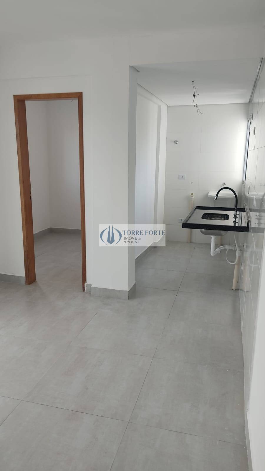 Apartamento, 2 quartos, 42 m² - Foto 4