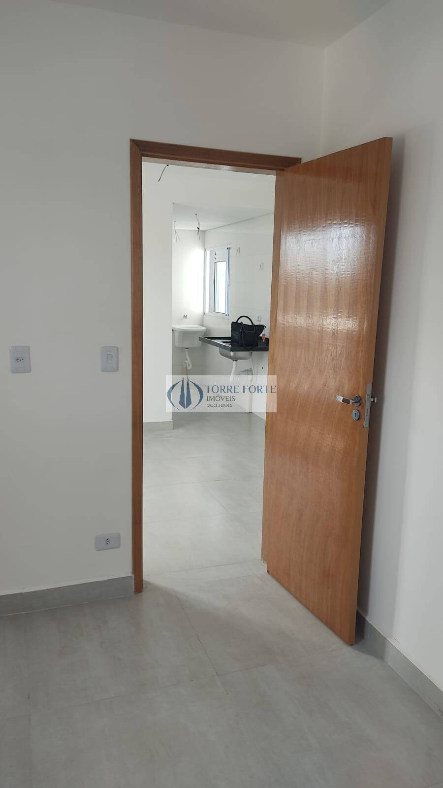 Apartamento, 2 quartos, 42 m² - Foto 3