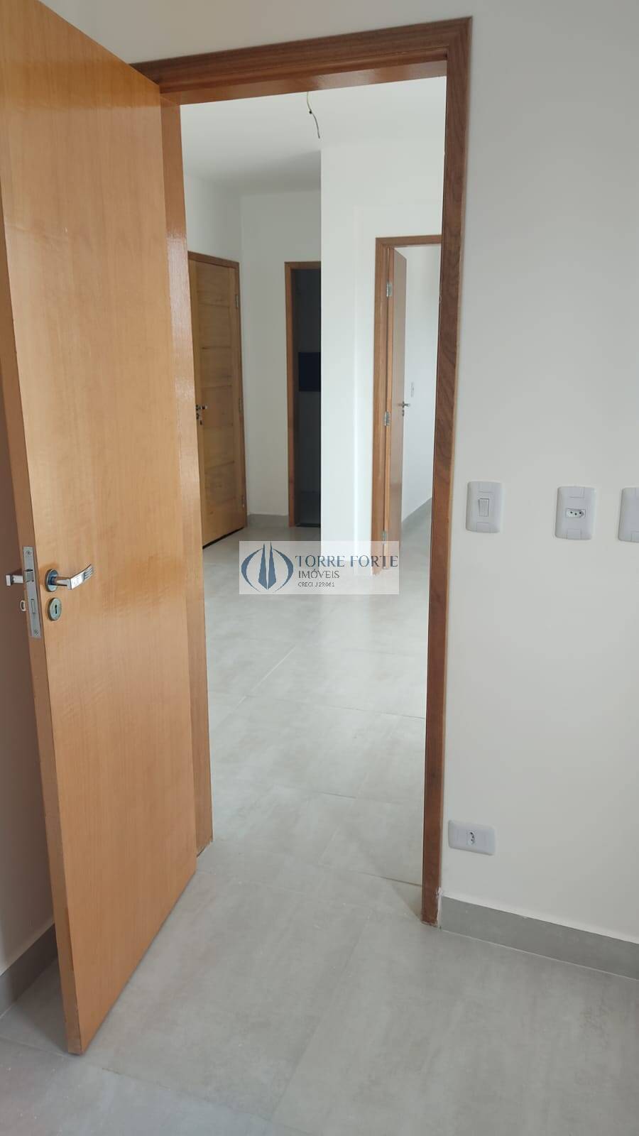 Apartamento, 2 quartos, 42 m² - Foto 2