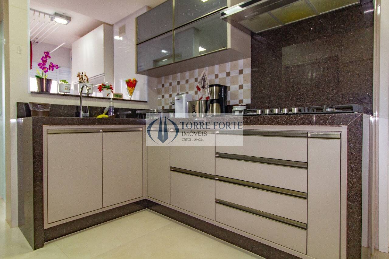 Apartamento, 3 quartos, 123 m² - Foto 5