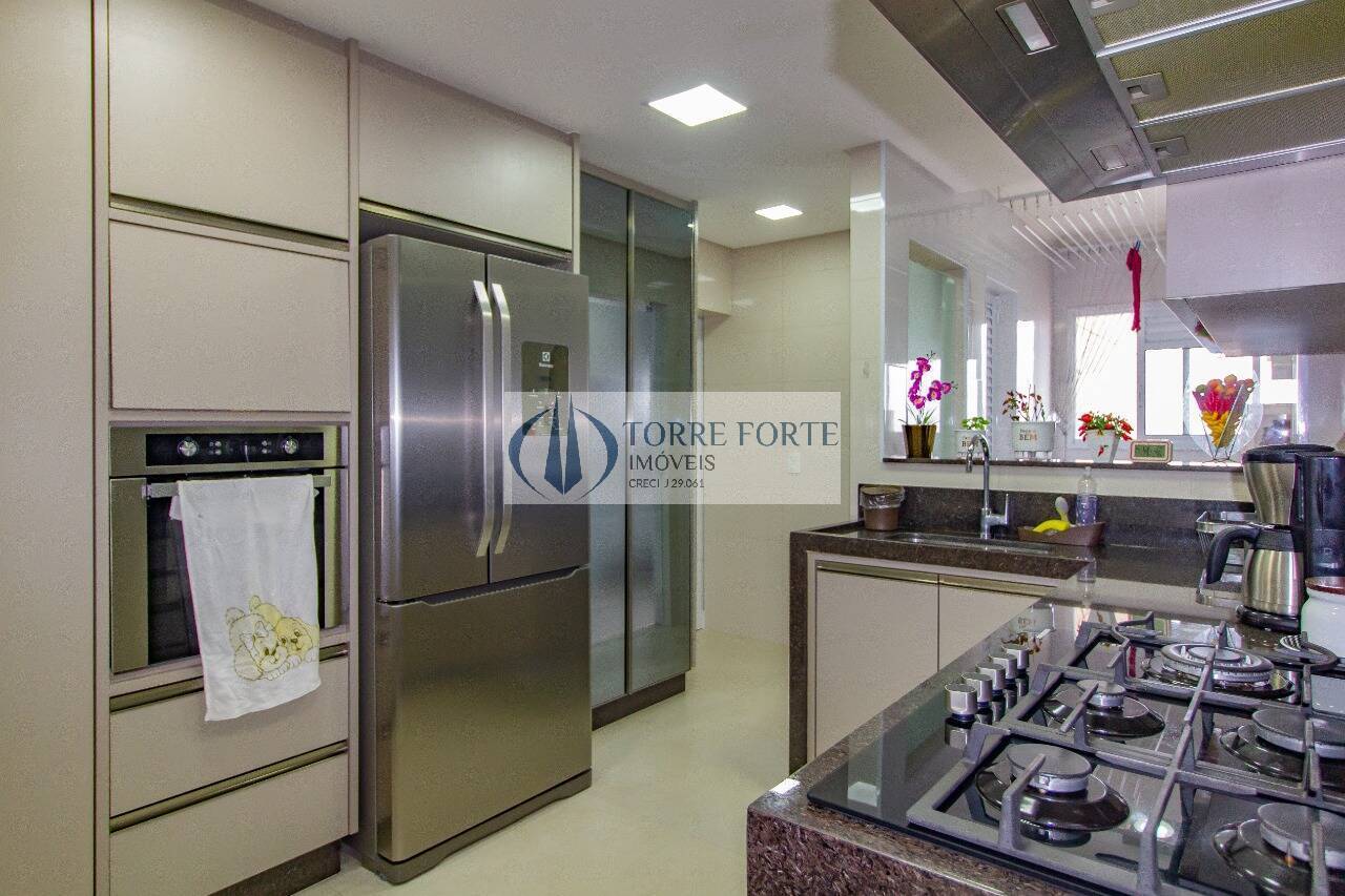 Apartamento, 3 quartos, 123 m² - Foto 6