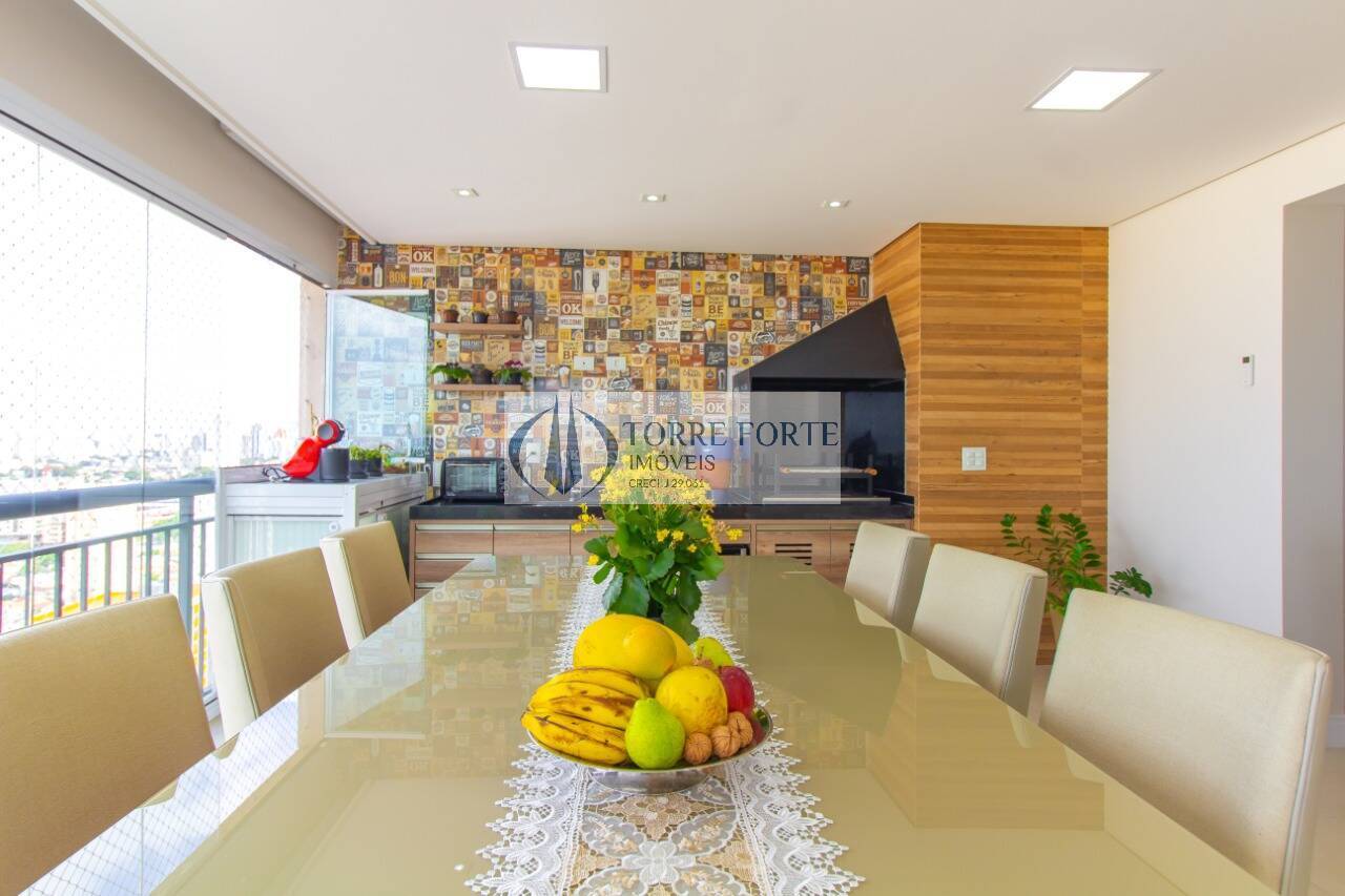 Apartamento, 3 quartos, 123 m² - Foto 1