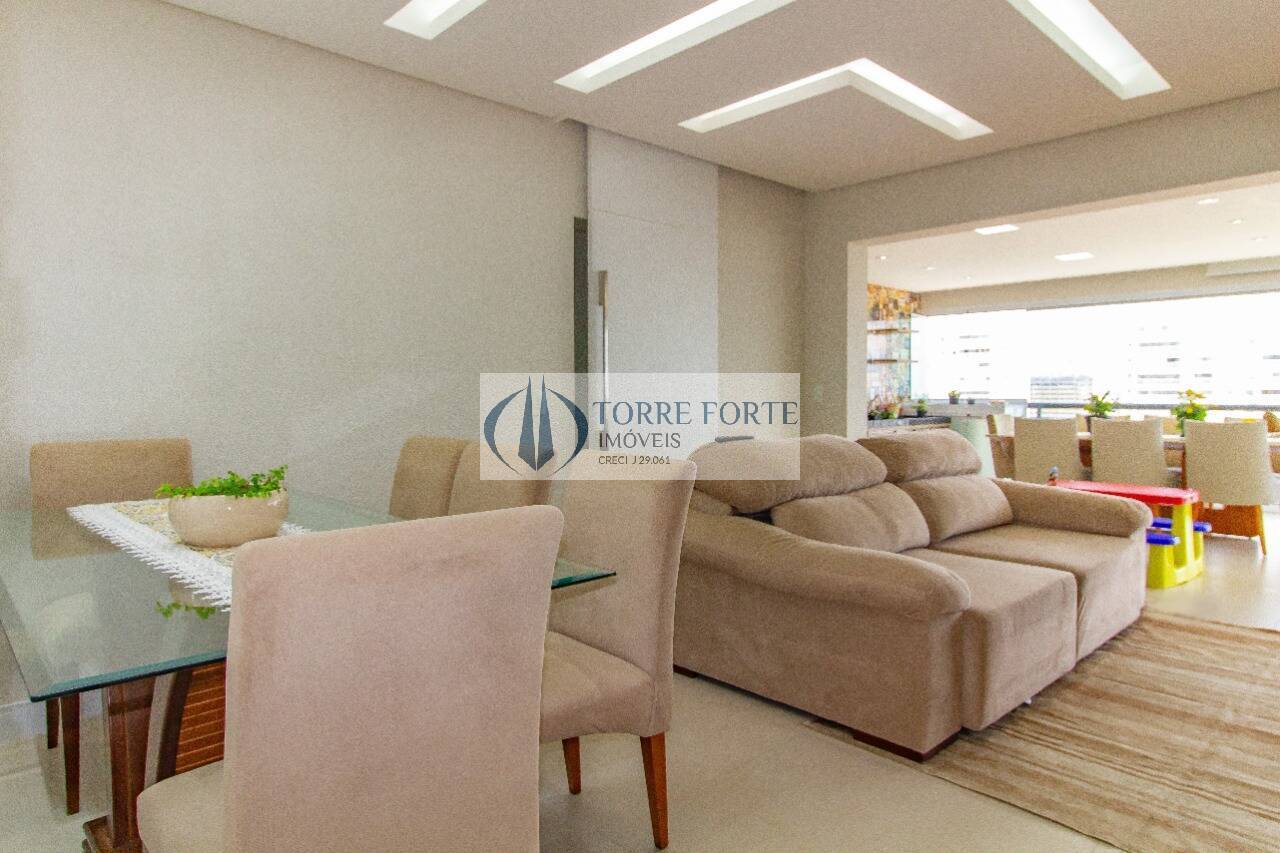 Apartamento, 3 quartos, 123 m² - Foto 3