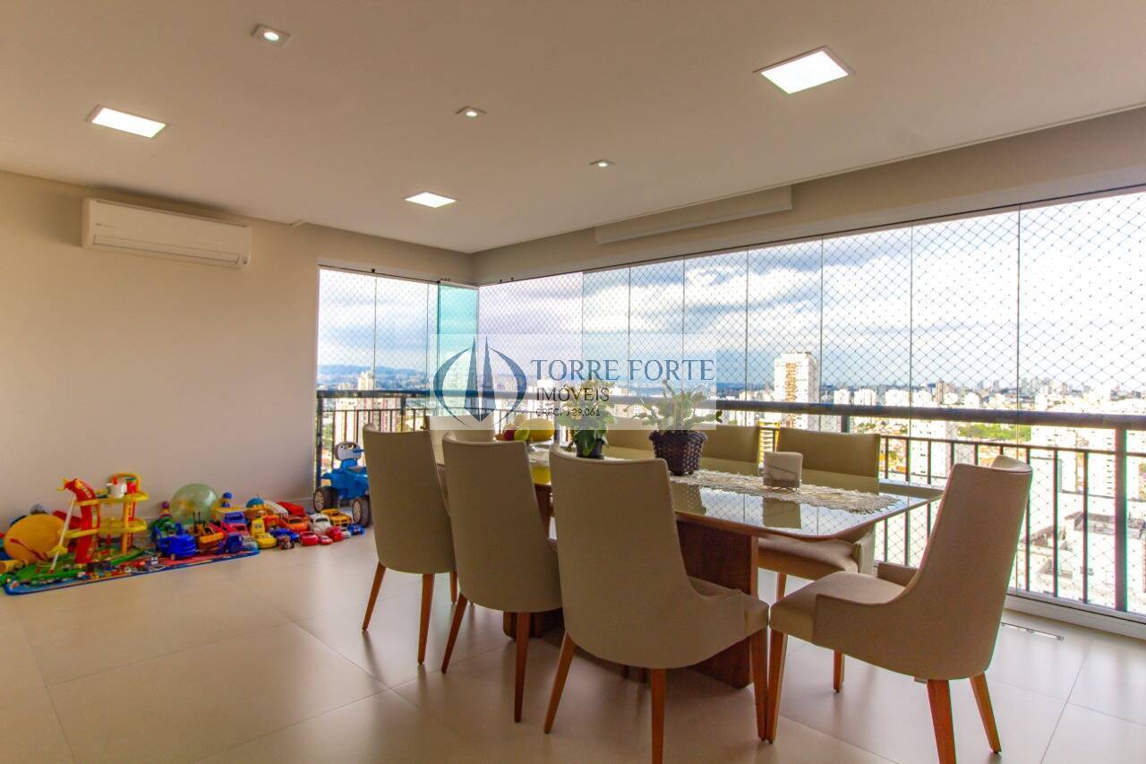 Apartamento, 3 quartos, 123 m² - Foto 4