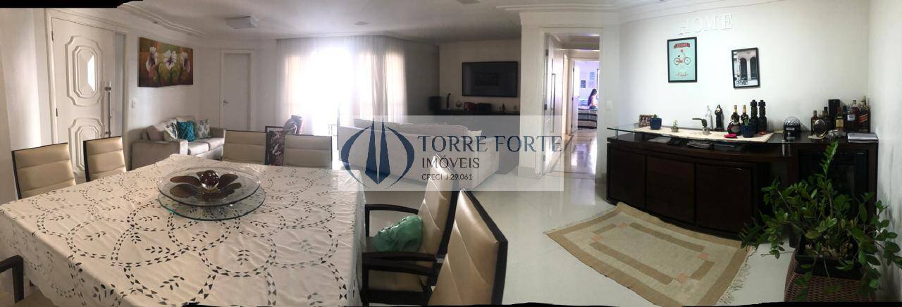 Apartamento, 3 quartos, 157 m² - Foto 14
