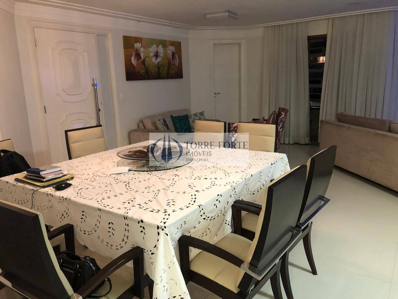 Apartamento, 3 quartos, 157 m² - Foto 13