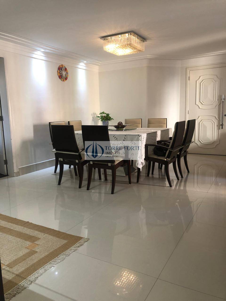Apartamento, 3 quartos, 157 m² - Foto 12