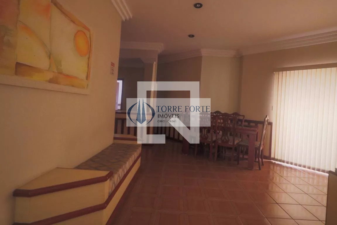 Apartamento, 3 quartos, 157 m² - Foto 6