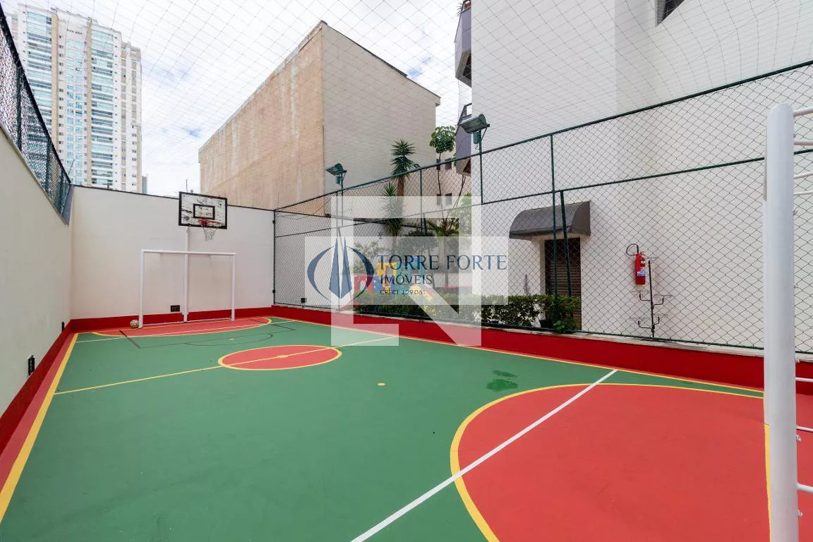 Apartamento, 3 quartos, 157 m² - Foto 7