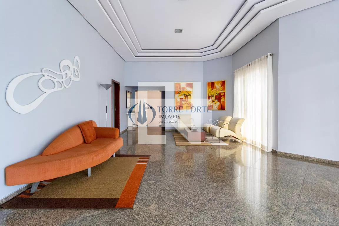 Apartamento, 3 quartos, 157 m² - Foto 10