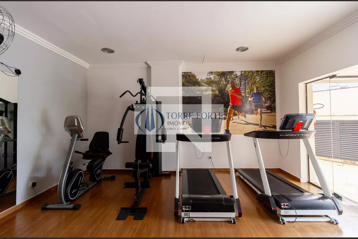 Apartamento, 3 quartos, 157 m² - Foto 8