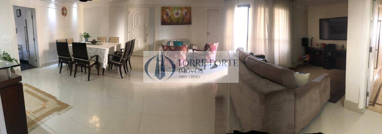 Apartamento, 3 quartos, 157 m² - Foto 11