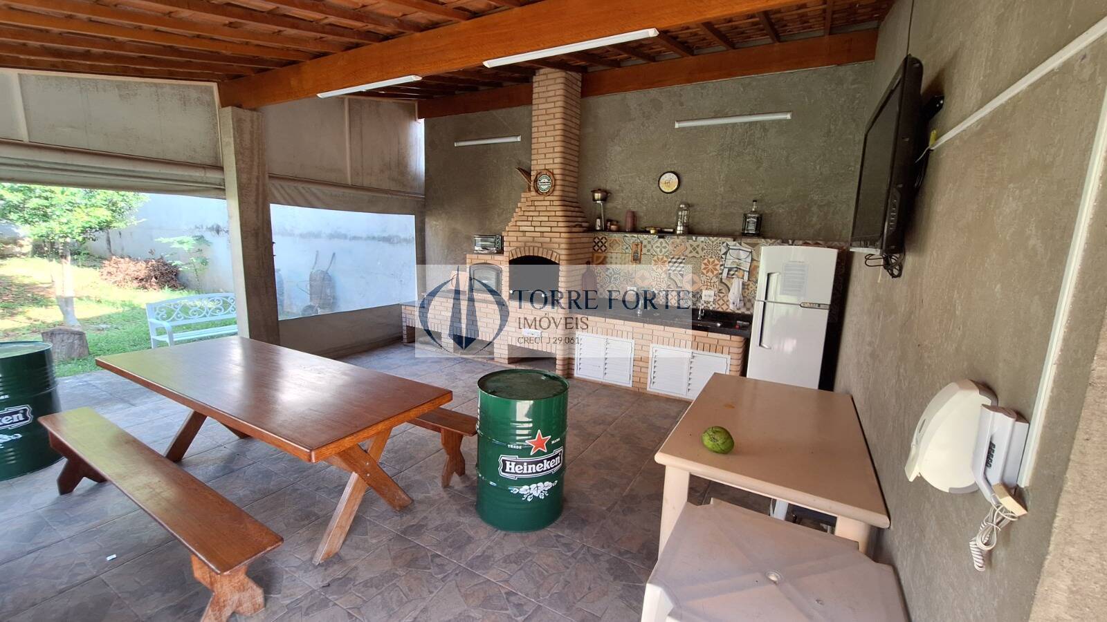 Casa de Condomínio, 3 quartos - Foto 25
