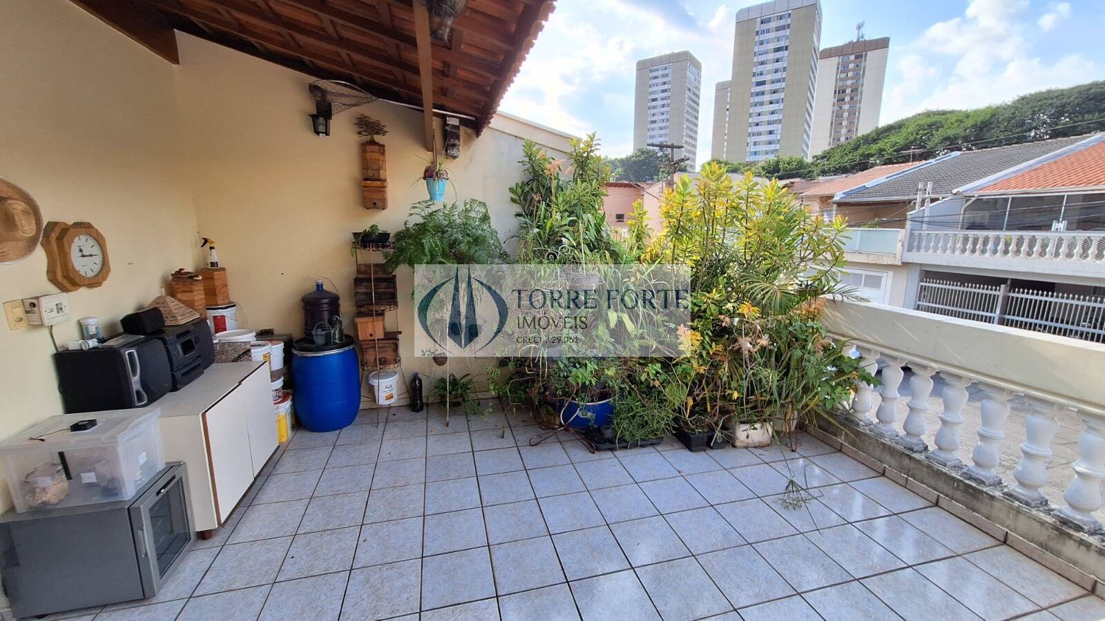 Casa de Condomínio, 3 quartos - Foto 27