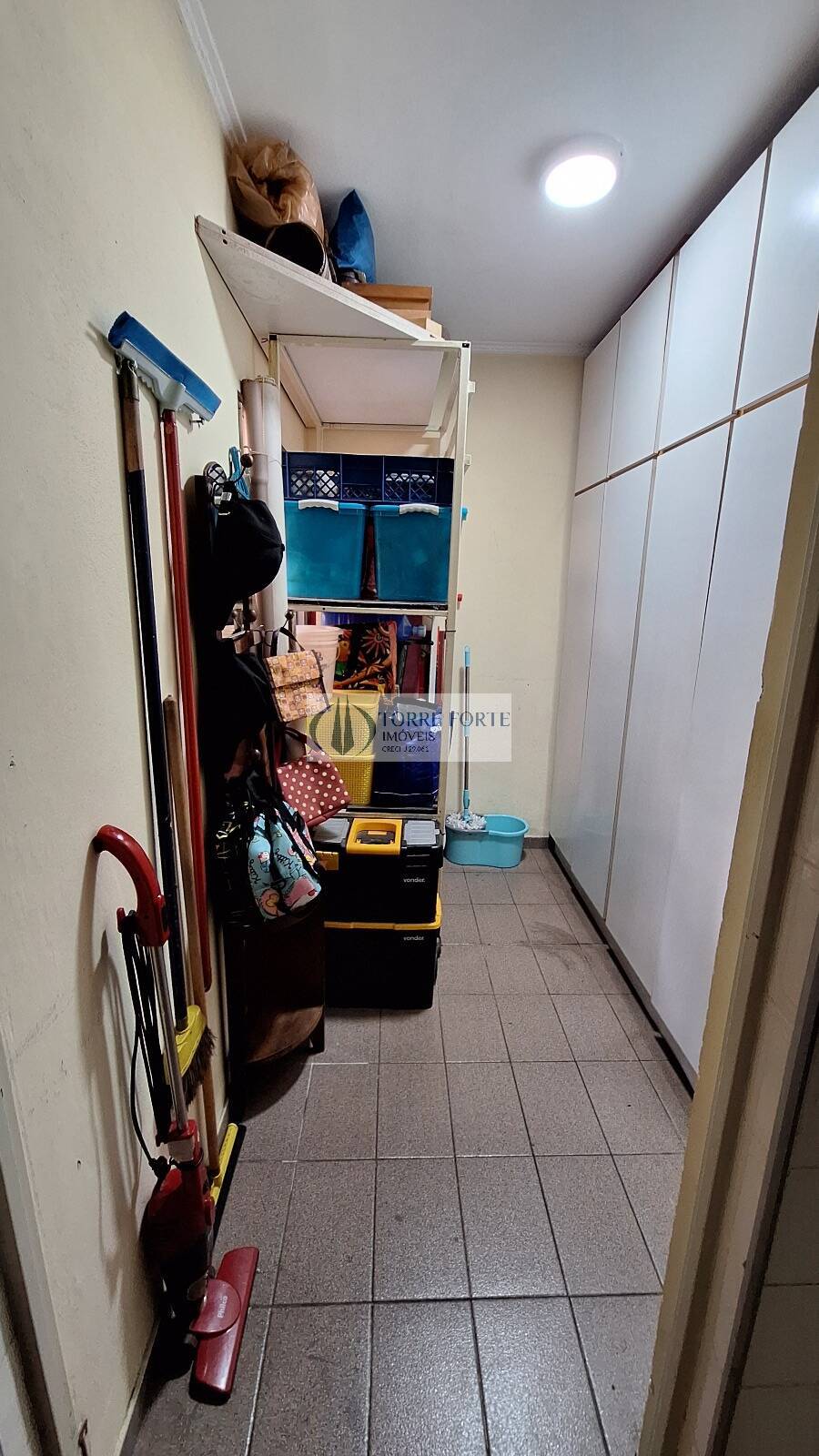 Casa de Condomínio, 3 quartos - Foto 55