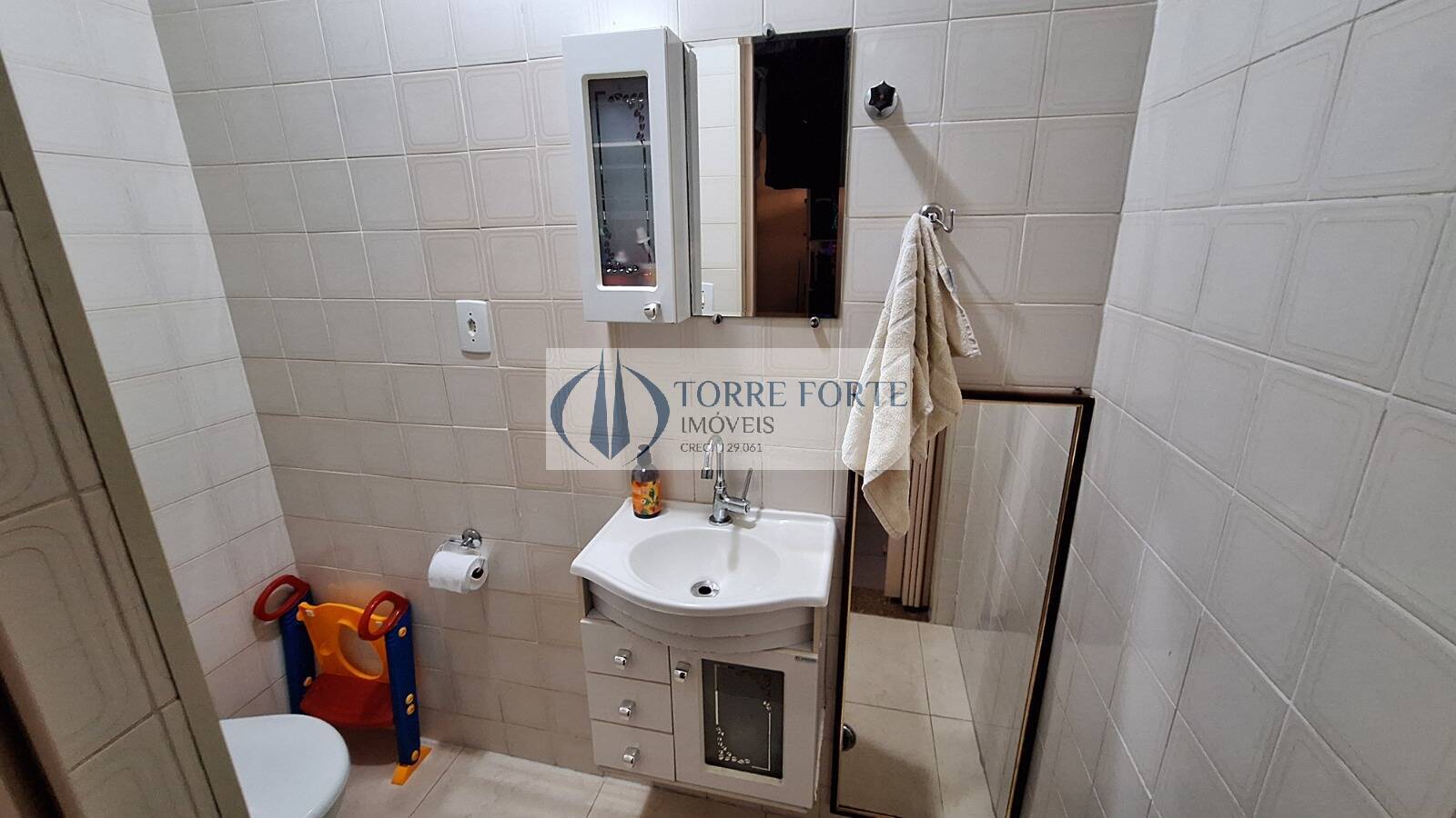 Casa de Condomínio, 3 quartos - Foto 62