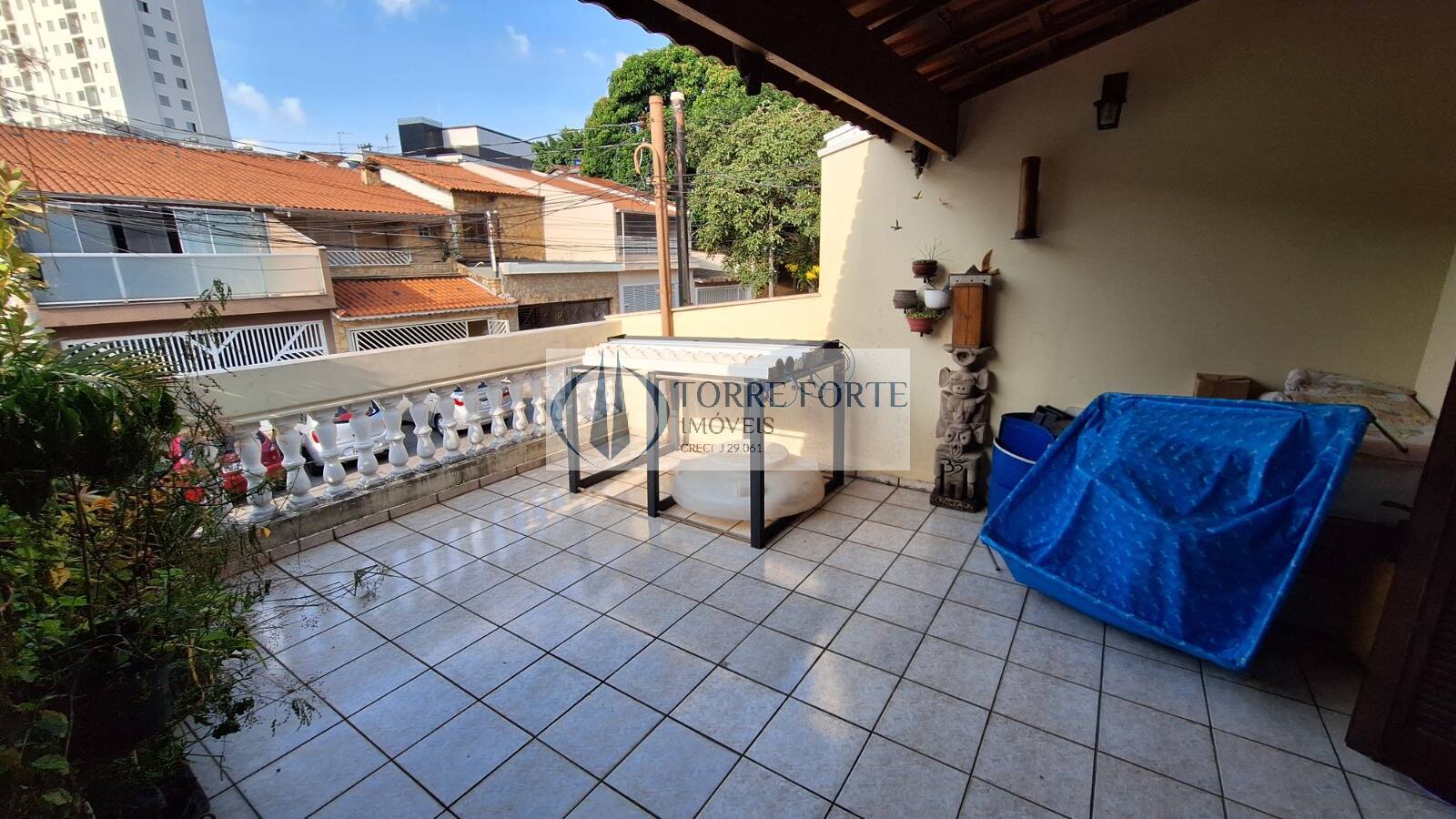 Casa de Condomínio, 3 quartos - Foto 67