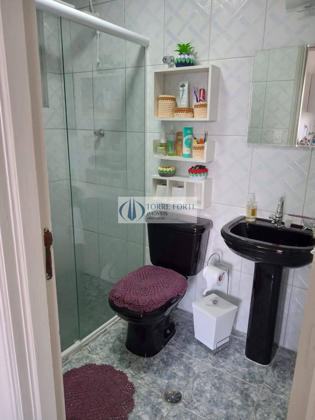 Apartamento, 1 quarto, 45 m² - Foto 10