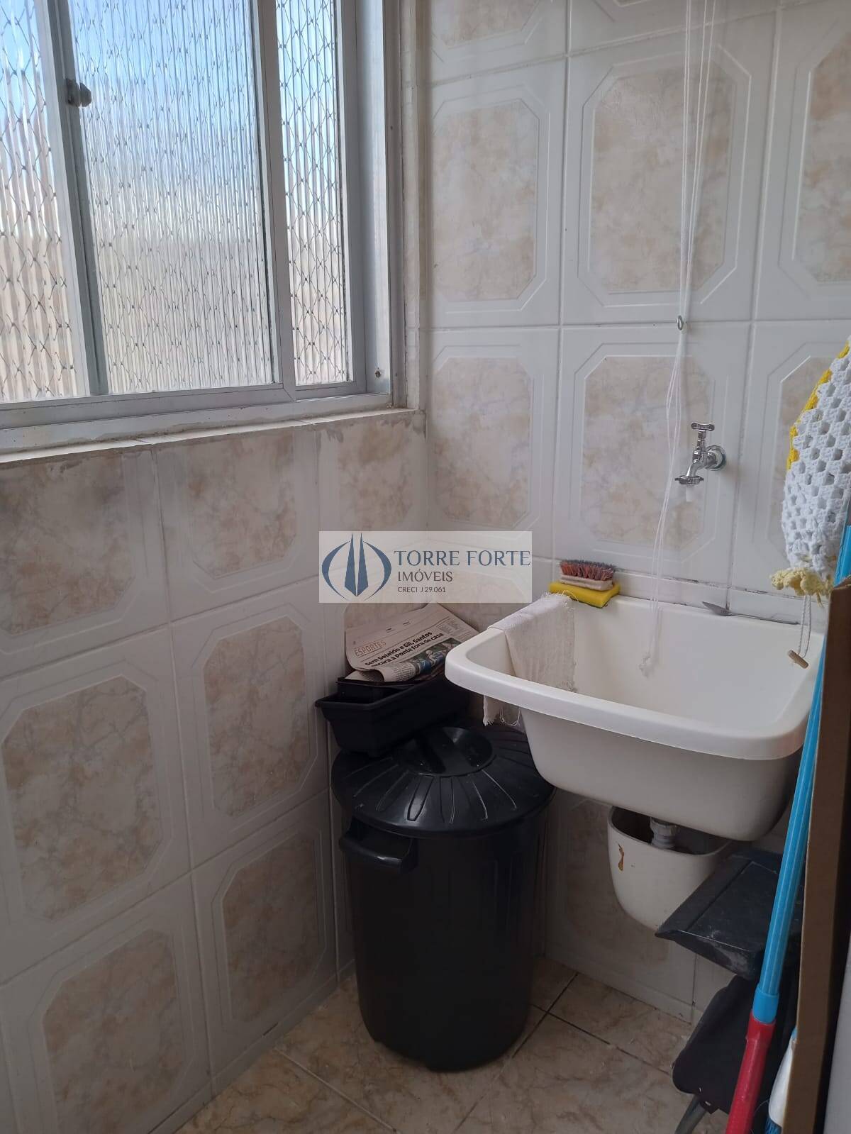 Apartamento, 1 quarto, 45 m² - Foto 9