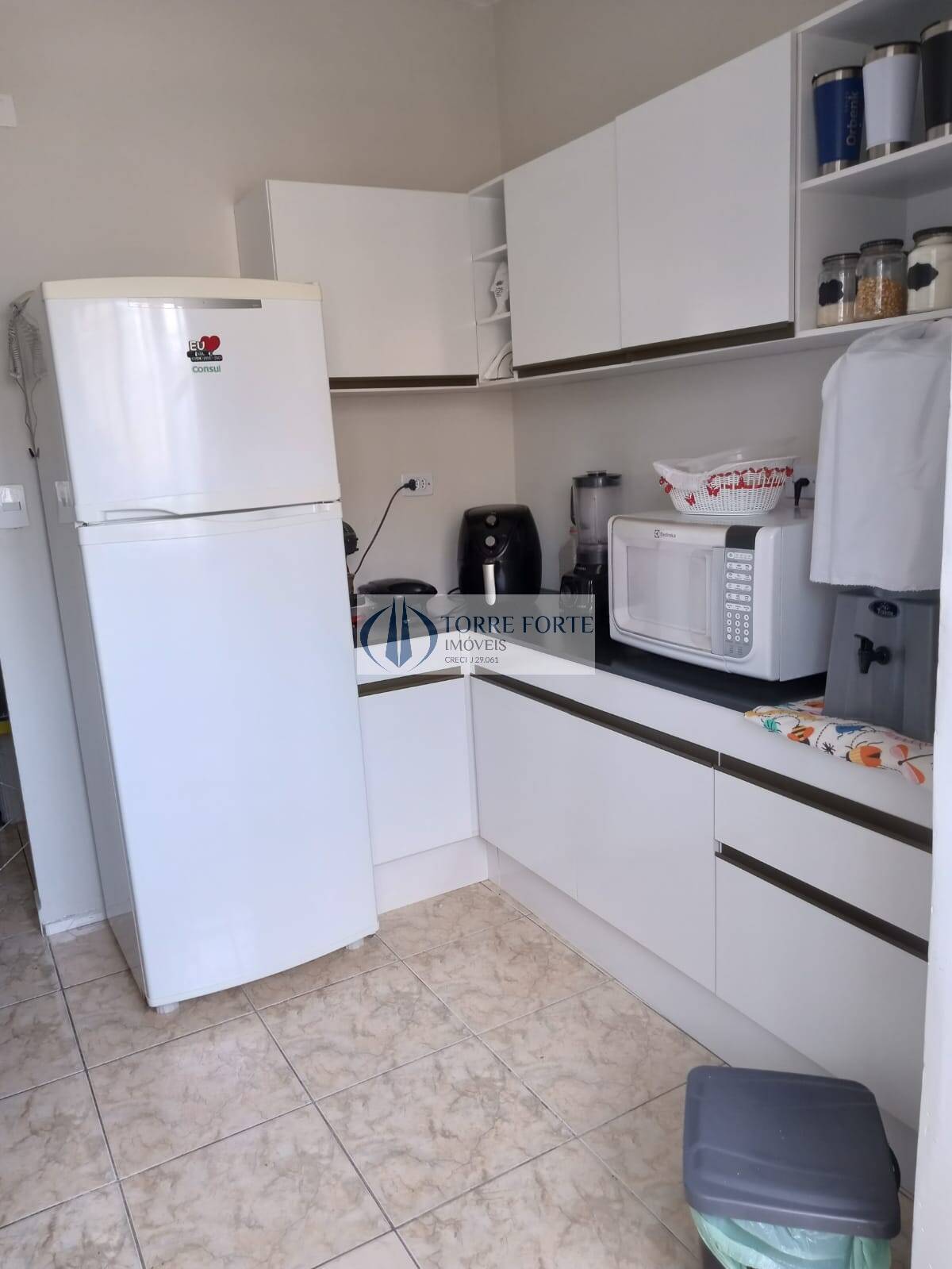 Apartamento, 1 quarto, 45 m² - Foto 1