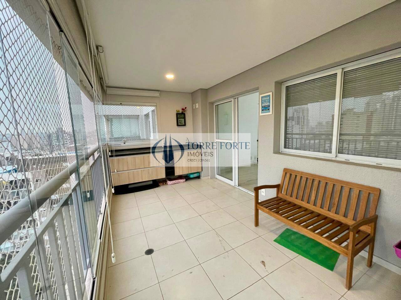 Apartamento, 2 quartos, 64 m² - Foto 16