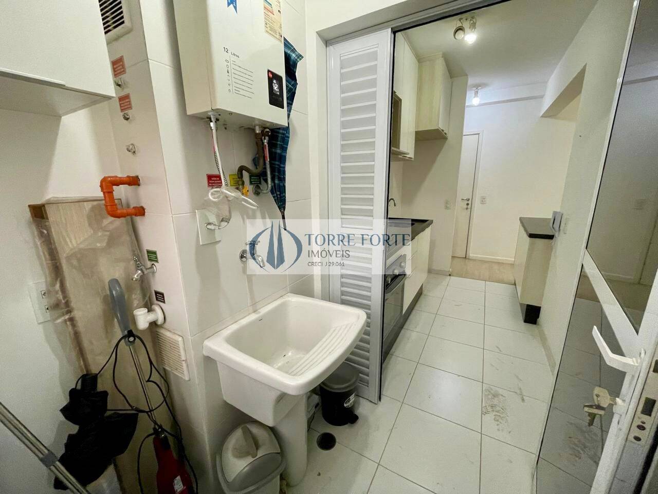 Apartamento, 2 quartos, 64 m² - Foto 11