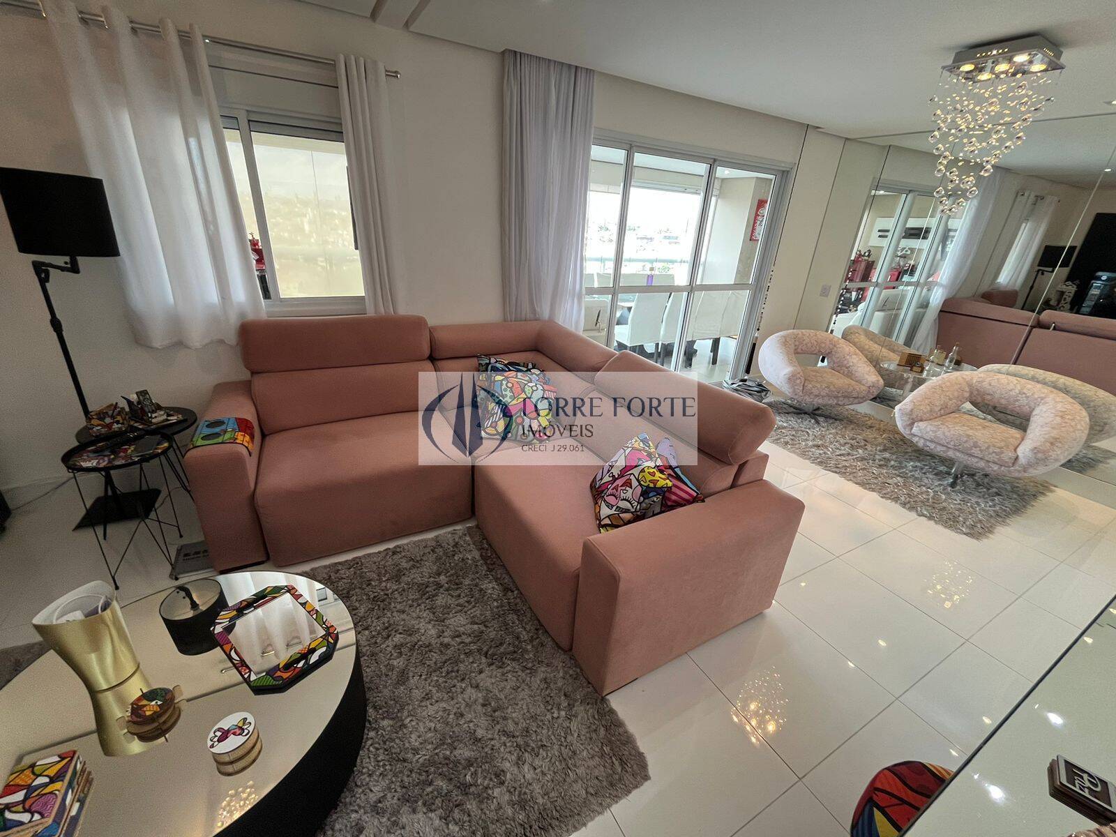 Apartamento, 3 quartos, 105 m² - Foto 5