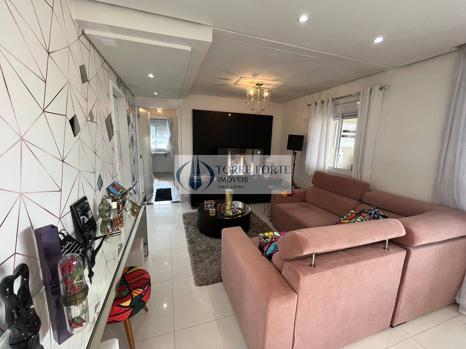 Apartamento, 3 quartos, 105 m² - Foto 6