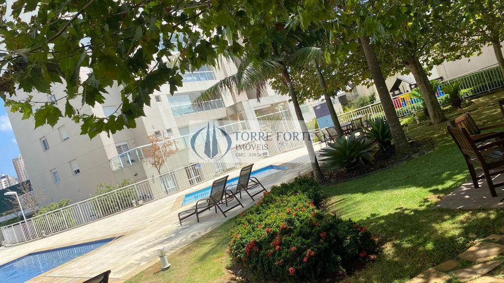 Apartamento, 3 quartos, 105 m² - Foto 18