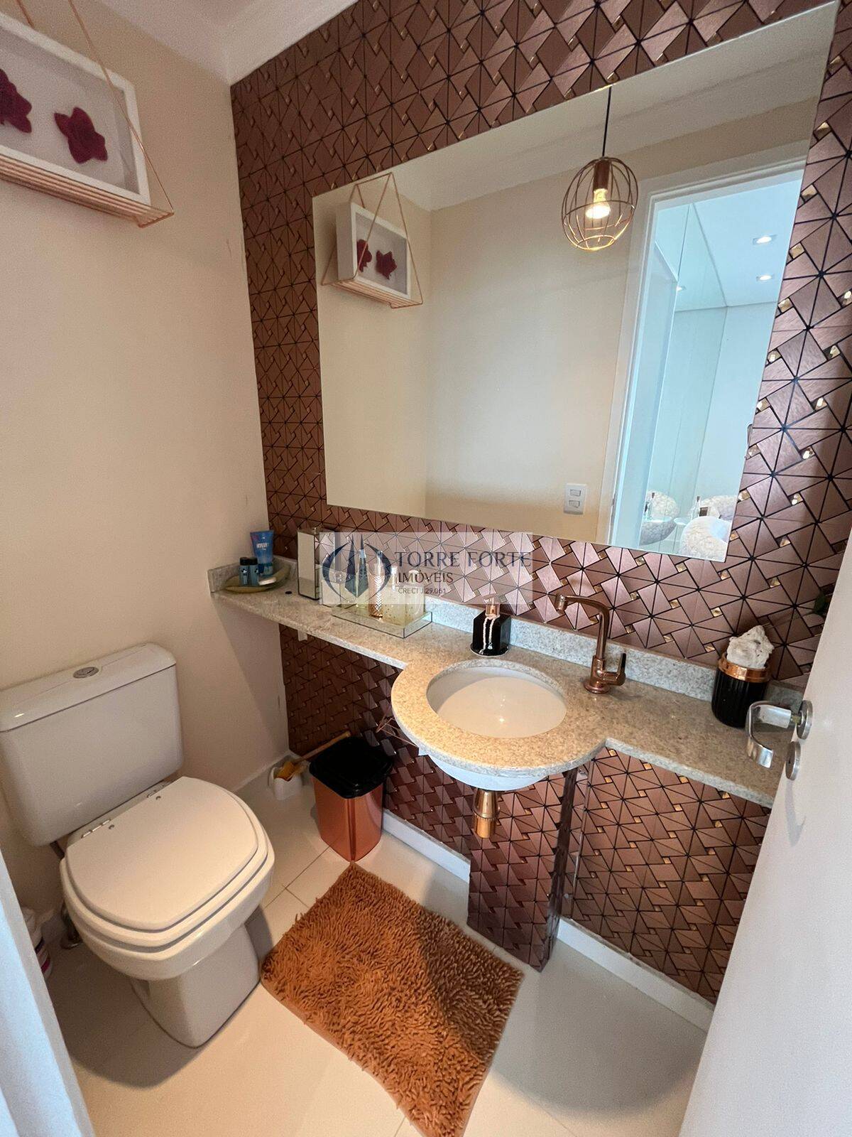 Apartamento, 3 quartos, 105 m² - Foto 7