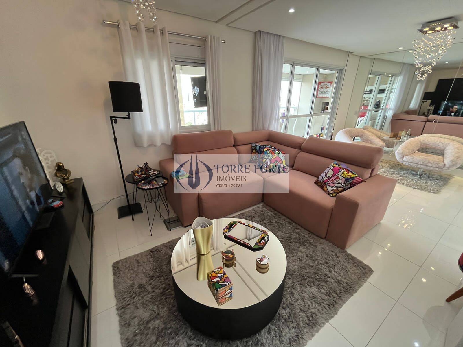 Apartamento, 3 quartos, 105 m² - Foto 4