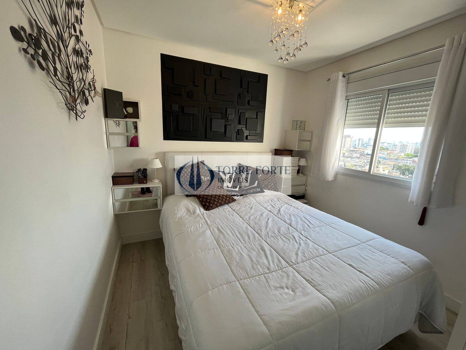 Apartamento, 3 quartos, 105 m² - Foto 11