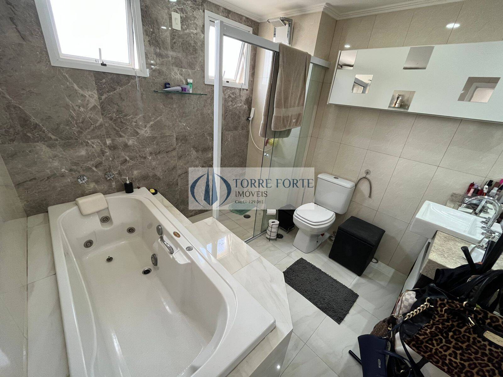 Apartamento, 3 quartos, 105 m² - Foto 12