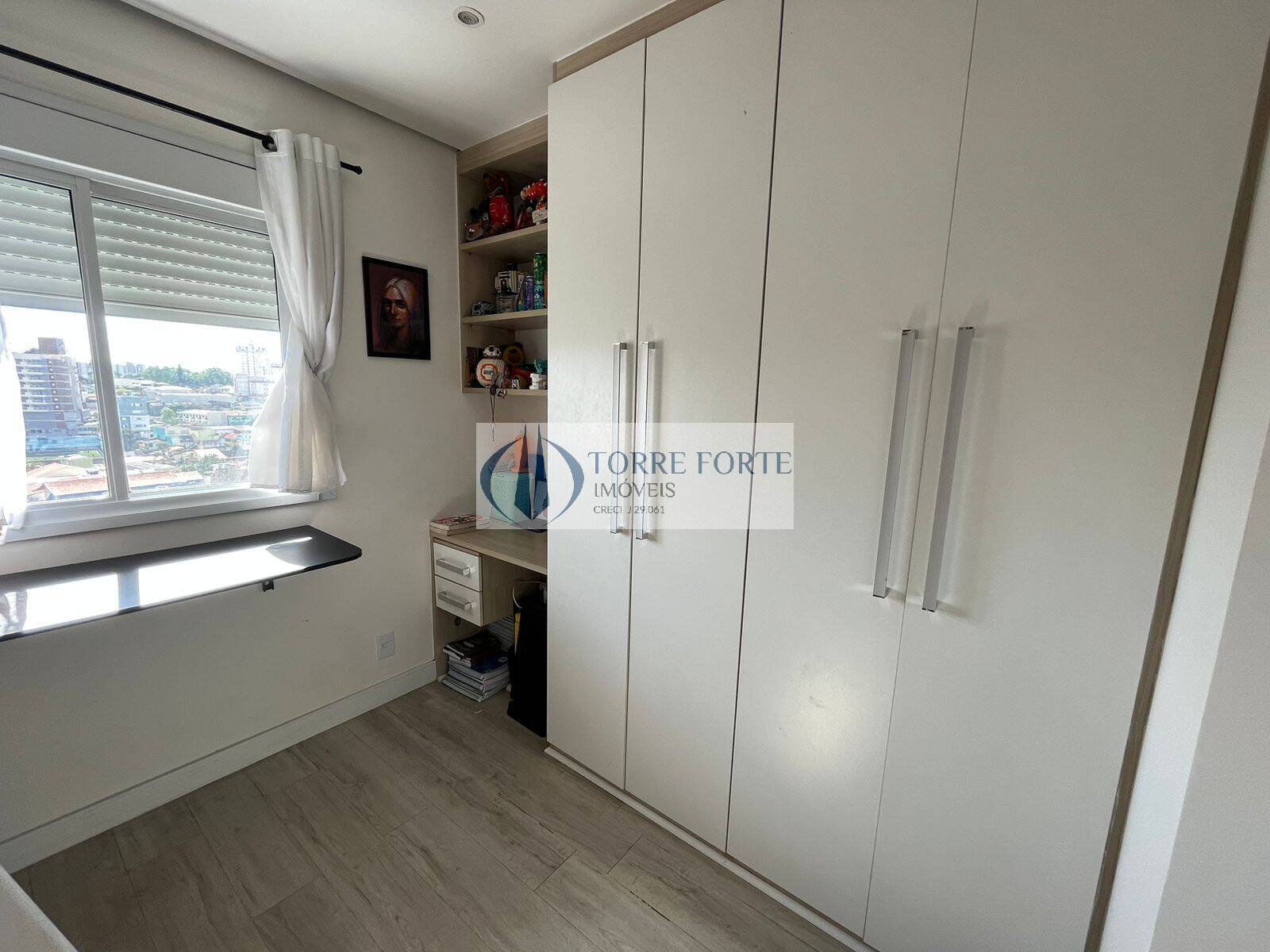 Apartamento, 3 quartos, 105 m² - Foto 14