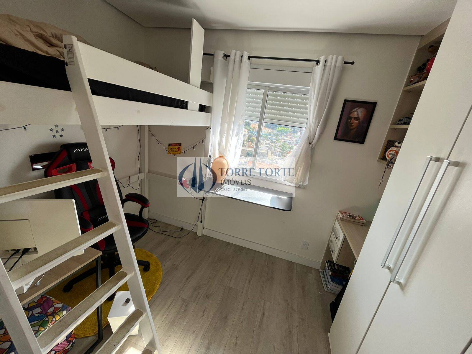 Apartamento, 3 quartos, 105 m² - Foto 13