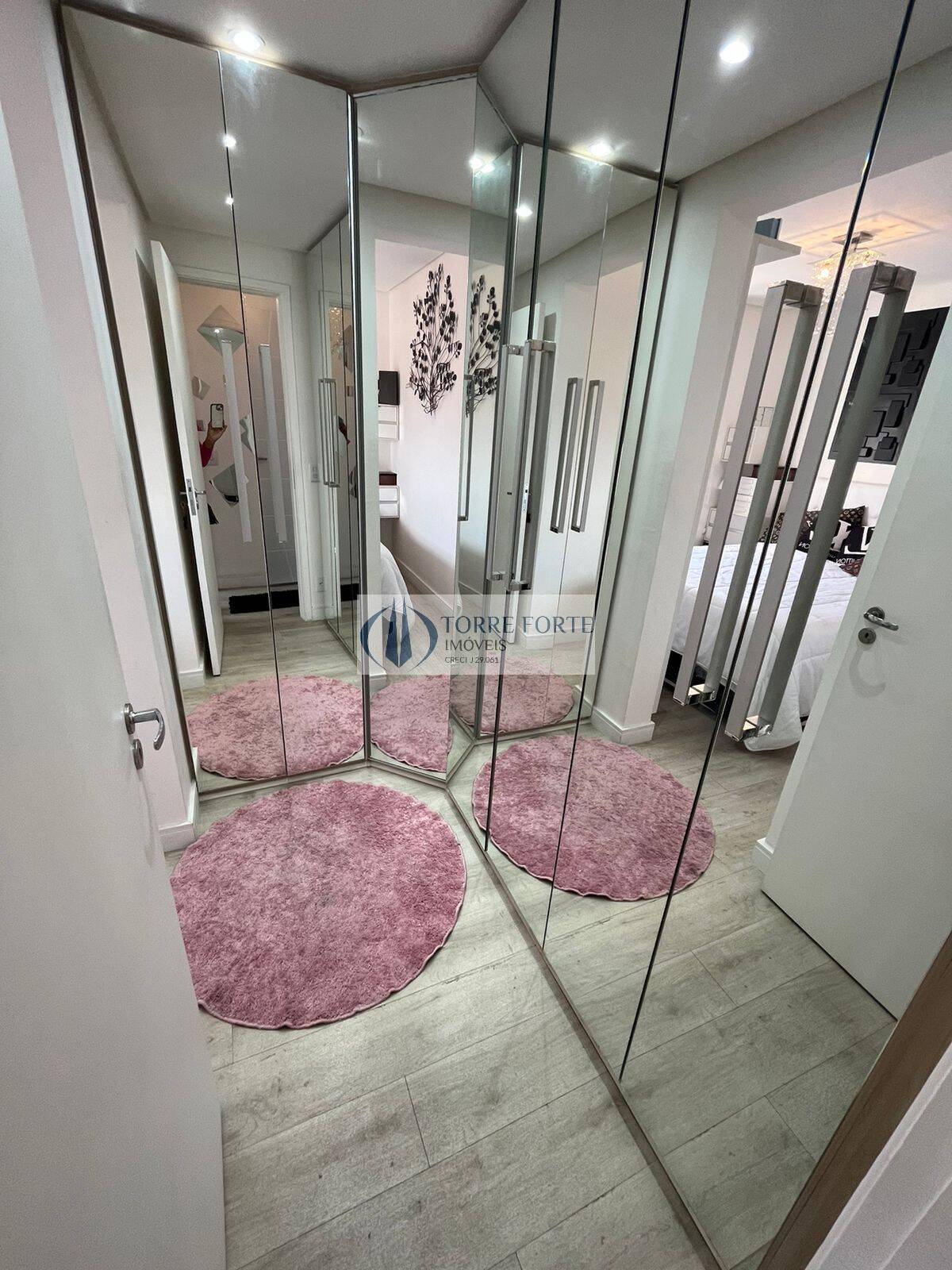 Apartamento, 3 quartos, 105 m² - Foto 9